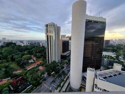 The Scotts Tower (D9), Condominium #423492941